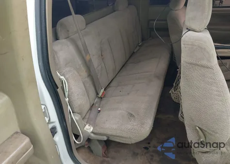 1998 GMC Sierra 1500 Sl Wideside from USA, damaged, VIN 2GTEC19R7W1537272